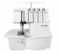 Jaktek Ev Tipi Overlok Dikiş Makinesi JK-E380